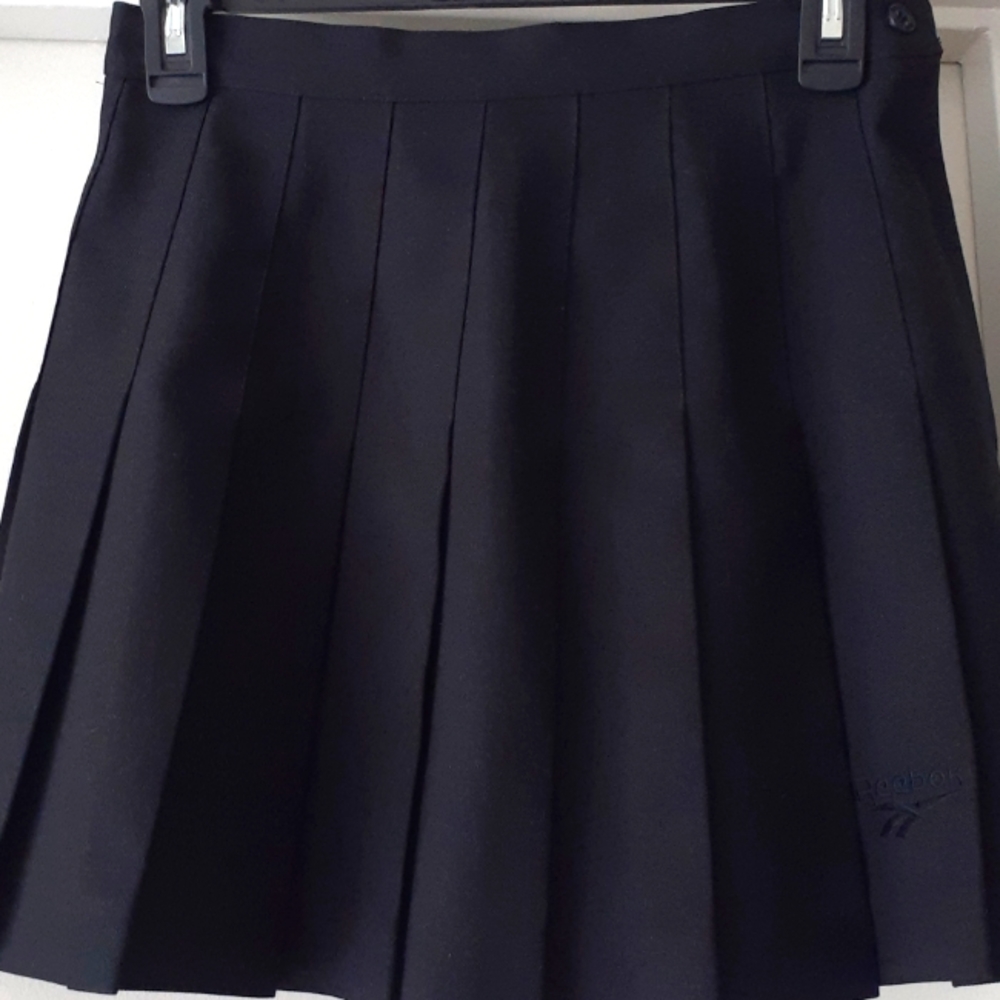 Women's Vintage Reebok Tennis Skirt